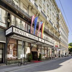 Отель Austria Trend Hotel Astoria Австрия, Вена - - забронировать отель Austria Trend Hotel Astoria, цены и фото номеров фото 5