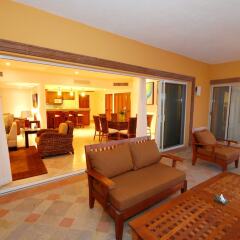 Отель The Ridge at Playa Grande Luxury Villas Мексика, Кабо-Сан-Лукас - отзывы, цены и фото номеров - забронировать отель The Ridge at Playa Grande Luxury Villas онлайн интерьер отеля фото 3