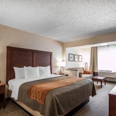 Quality Inn in Pocatello, United States of America from 118$, photos, reviews - zenhotels.com guestroom photo 2