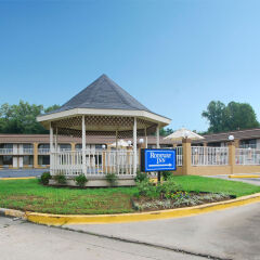 Отель Rodeway Inn Vicksburg США, Виксбург - отзывы, цены и фото номеров - забронировать отель Rodeway Inn Vicksburg онлайн фото 3
