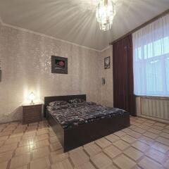 Апартаменты Olga Apartments on Khreschatyk сауна