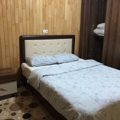 Hanzade Apart 2 Турция, Узунгёль - отзывы, цены и фото номеров - забронировать отель Hanzade Apart 2 онлайн комната для гостей фото 2