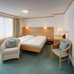 Отель Metropol & Spa Zermatt Швейцария, Церматт - отзывы, цены и фото номеров - забронировать отель Metropol & Spa Zermatt онлайн комната для гостей фото 2