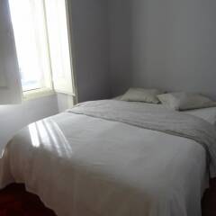 Отель Belém Guest House комната для гостей фото 4
