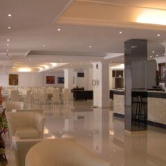 Temple Beach Hotel Турция, Алтинкум - отзывы, цены и фото номеров - забронировать отель Temple Beach Hotel онлайн интерьер отеля фото 3