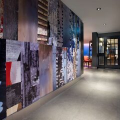 Отель Radisson Suites Hotel Toronto Airport Канада, Торонто - отзывы, цены и фото номеров - забронировать отель Radisson Suites Hotel Toronto Airport онлайн интерьер отеля фото 3
