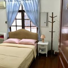 Отель Sira’s House Бангкок комната для гостей