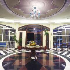 Pashas Princess Hotel Турция, Кемер - 3 отзыва об отеле, цены и фото номеров - забронировать отель Pashas Princess Hotel - All Inclusive - Adult Only онлайн интерьер отеля фото 3