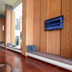Отель Kalima Resort & Spa, Phuket удобства в номере фото 2