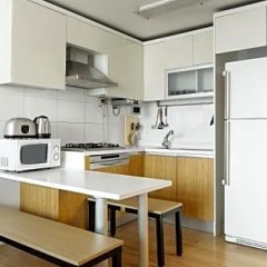 Отель 202 House Seoul Station в номере