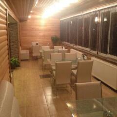 Buyuk Hotel