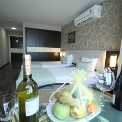 Palmcity Hotel Akhisar Турция, Акхисар - отзывы, цены и фото номеров - забронировать отель Palmcity Hotel Akhisar онлайн в номере
