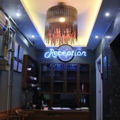 Can & Spa Турция, Йолчаты - отзывы, цены и фото номеров - забронировать отель Can & Spa онлайн интерьер отеля