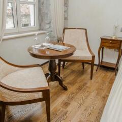Boutique Hotel Astoria удобства в номере