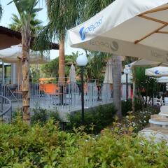 Отель Voi Pizzo Calabro Resort Пиццо фото 12