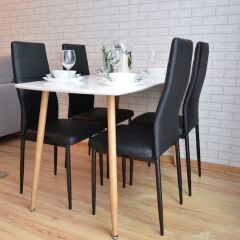 Апартаменты Panda Apartments Grzybowska-Centrum питание