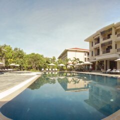 Hoi An Historic Hotel бассейн фото 2