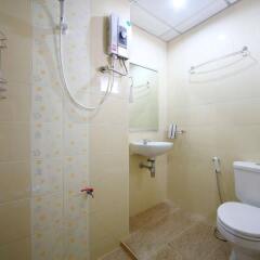 Отель Paragon One Residence Бангкок ванная фото 2