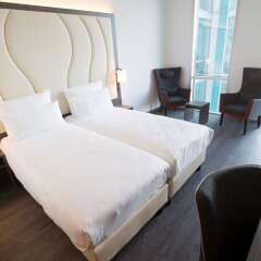 Отель Best Western Plus Plaza Almere комната для гостей фото 4