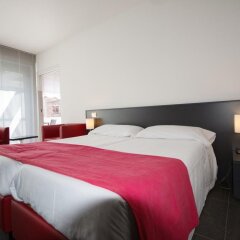 Hotel Re Testa комната для гостей фото 4