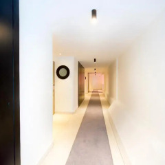 Hotel Lagon 2 интерьер отеля фото 2