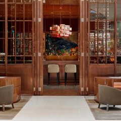 Отель The St. Regis Istanbul фото 10