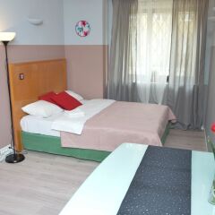 Отель ReMi Luxury Apartment Польша, Варшава - отзывы, цены и фото номеров - забронировать отель ReMi Luxury Apartment онлайн комната для гостей фото 4