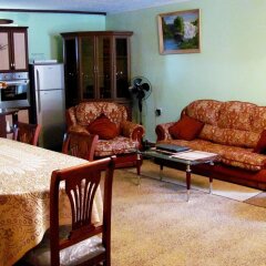 Отель Mimino Guesthouse комната для гостей