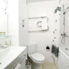 Гостиница BEST WESTERN Kaluga 4* Стандартный номер с различными типами кроватей фото 4