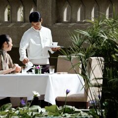 Отель Dusit Princess Srinakarin Бангкок фото 7