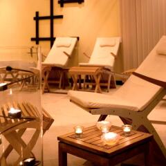 Отель Panorama Resort Банско спа