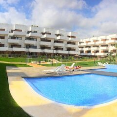 Отель VIP Appartment Terrazas de Campoamor бассейн фото 3