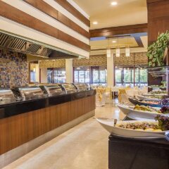 Villa Side Hotel - All Inclusive Сиде питание