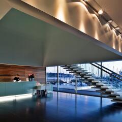 Altis Belém Hotel & Spa бассейн
