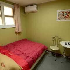 Отель Korstay Guesthouse Seoul Station Сеул фото 12