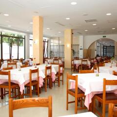 Hotel Puchet питание