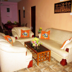 Отель Kandy Paradise Resort детские мероприятия