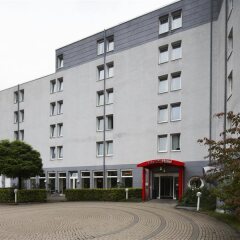 Отель ibis Styles Gelsenkirchen Германия, Гельзенкирхен - отзывы, цены и фото номеров - забронировать отель ibis Styles Gelsenkirchen онлайн