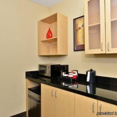 Cambria Hotel Ft Lauderdale, Airport South & Cruise Port in Dania Beach, United States of America from 150$, photos, reviews - zenhotels.com