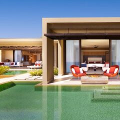 Отель Montage Los Cabos Мексика, Кабо-Сан-Лукас - отзывы, цены и фото номеров - забронировать отель Montage Los Cabos онлайн фото 3