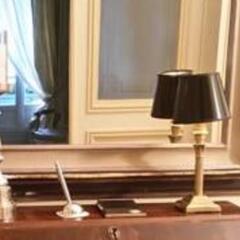 Отель Bed and breakfast Tour Eiffel 3 удобства в номере