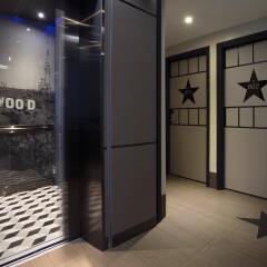 Hotel 81 (Premier) Hollywood интерьер отеля фото 2