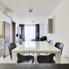 Апартаменты The Village Apartments Буджибба помещение для мероприятий