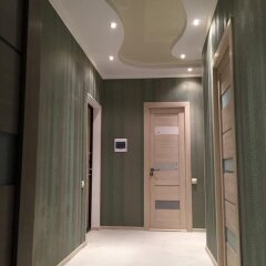 Гостиница Apartmrnt On 64 Parkovaya Ulitsa в Анапе отзывы, цены и фото номеров - забронировать гостиницу Apartmrnt On 64 Parkovaya Ulitsa онлайн Анапа интерьер отеля
