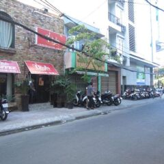 Hoang Hotel фото 2