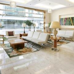 Auris Hotel Apartments Deira Дубай интерьер отеля фото 2