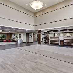 Отель Best Western Plus Port O'Call Hotel Канада, Калгари - отзывы, цены и фото номеров - забронировать отель Best Western Plus Port O'Call Hotel онлайн фото 10