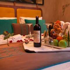 Sanat Hotel Pera Boutique в номере фото 2