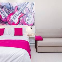 Отель Apartamentos Blume Cruz комната для гостей фото 2
