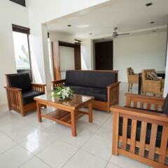 Отель Dreamview Villas комната для гостей